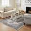 Tapis Honig Farmhouse Botanical Medallion-27504694