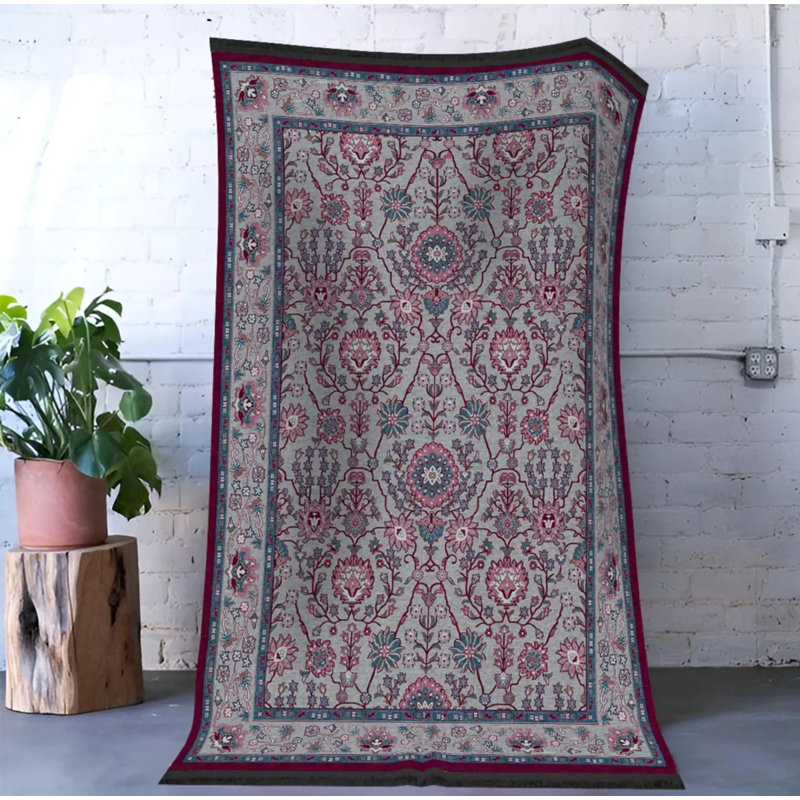 Tapis Sayah, Tapis de couloir 2 pi 8 po x 7 pi 11 po