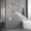 1 système de douche complet avec valve brute-103062865