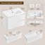 Bathroom Furniture Suite