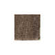 Auckland Handwoven Flatweave Jute/Sisal Brown Area Rug