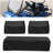 Golf Cart Front Replacement Seat Cover Set