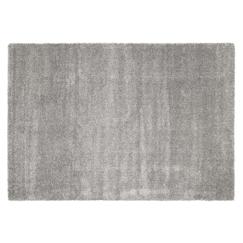 Southsea Solid Colour Area Rug, Rectangle 200 x 290cm
