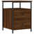 Brown Oak selected