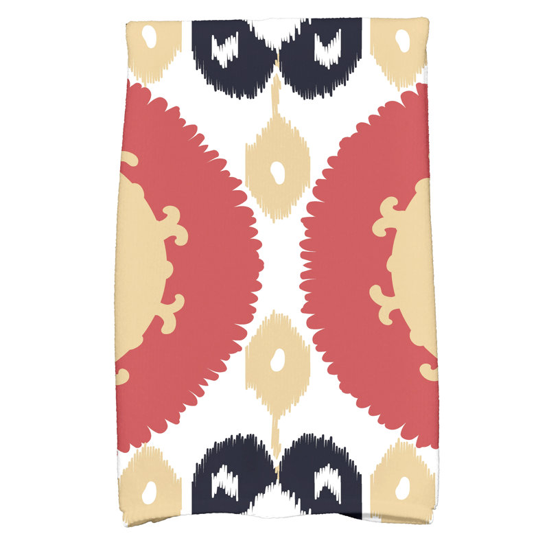 Torchon, Orange