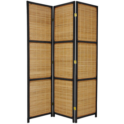 Window Accent Room Divider