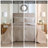 3 Piece Reversible Bedspread Set Khaki-114529086