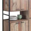 Bodgers Display Cabinet