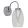 Ruari Mild Steel LED Armed Sconce