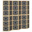 Solid Wood Room Divider-2005440254