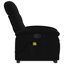 Fauteuil de massage inclinable électrique-1268611607