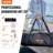 VEVOR Mesh Badminton with Carrying Case