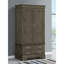 Armoire Glory Furniture Louis Phillipe G3190-A-657901515