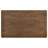 Wood Rectangular Dining Table-554255771
