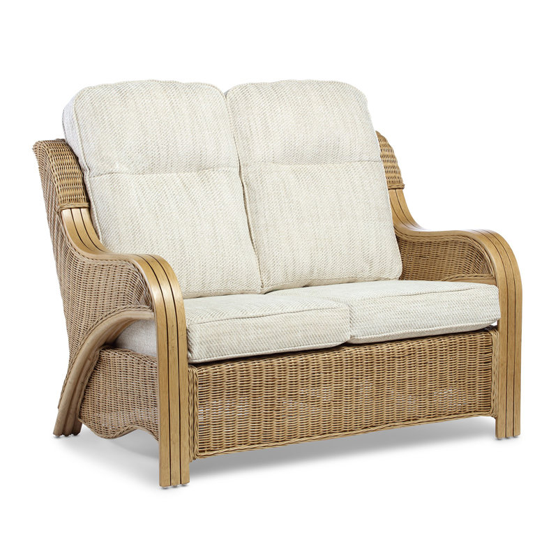 2 Seater Loveseat