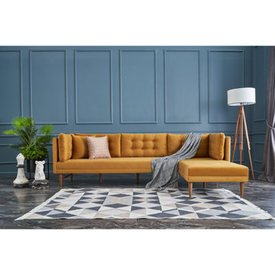 Canapé modulaire Edony