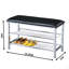 Banc de rangement Rimmer
