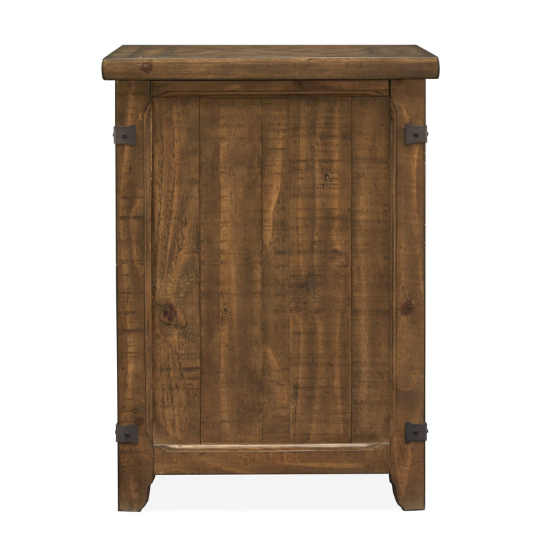 Dickerson End Table