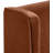 Kendall Wanaque Velvet Upholstered Bed-1761687904-1761687910