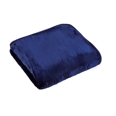 Ajda Standard Throw Blanket