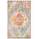 Mashburn Oriental Area Rug