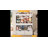 51.7"H Toy Box Storage Organizer,Large-Capacity Stuffed Animal Storage with 2 Movable Storage Drawers,3 Storage Cubes, Kids Bookshelf for Kids Room, Playroom(White)-698490257