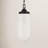 Osmin Beachwood 3 - Light Single Pendant-564893245