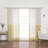 Burtie Linen Room Darkening Single Curtain Panel-1758207851