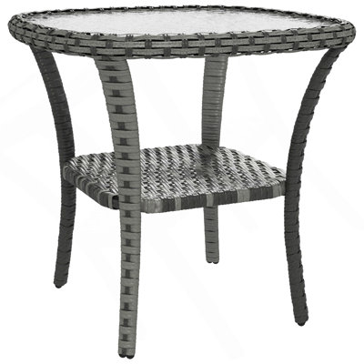 Table basse Outsunny