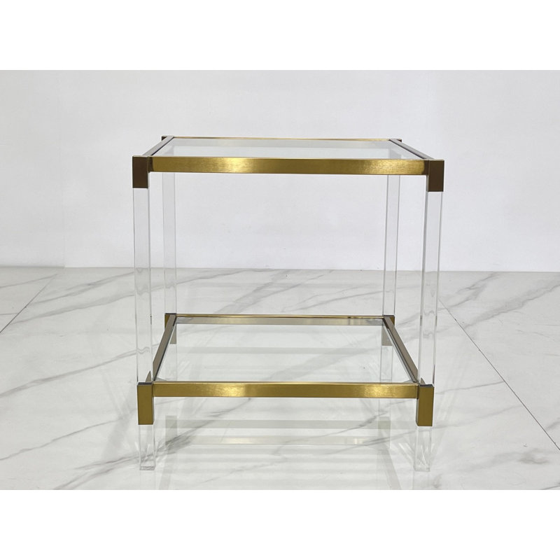 21 tables de bout de hauteur