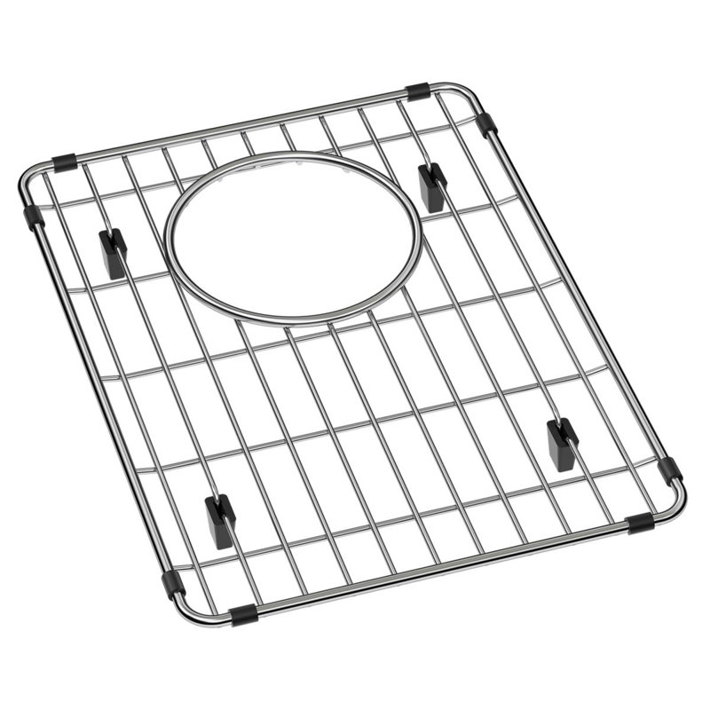 Grille d'évier 10,328 po x 14 po
