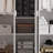 Menedez 94.2 " W Armoire