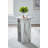 Lananh Marble Top End Table