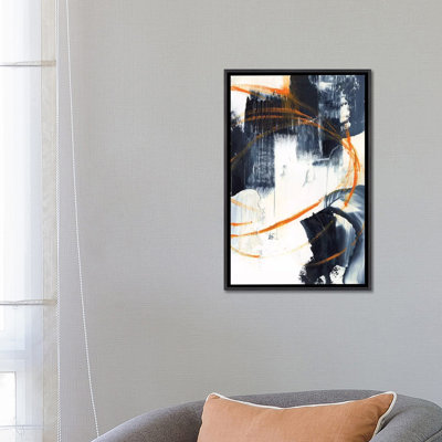 « Orange Rind II » par Ethan Harper, reproduction d’art