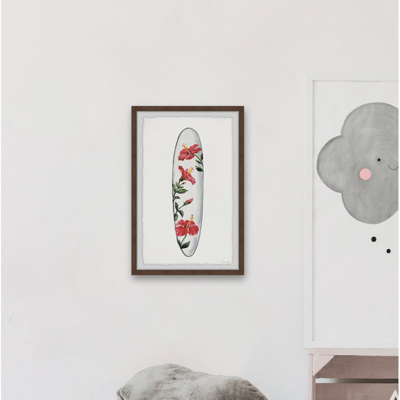 Devault Single Picture Frame Print, 45cm H x 38cm W