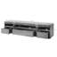 Amsterdam Unfinished TV Stand-106678643