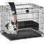 Cage à lapin Elvire-104538976