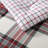 Eddie Bauer Serendipity Plaid Cotton Flannel Red Comforter Set-115991103