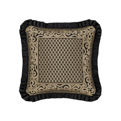 Coussin Bolero