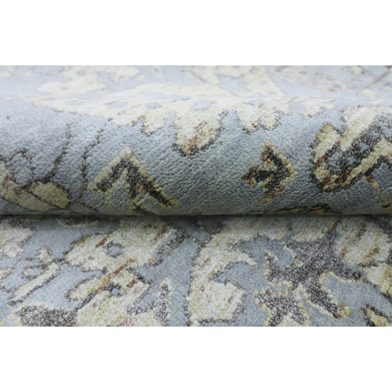 Oriental Area Rug, Rectangle 8' x 10'
