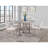 D4010 Natural Bar Table