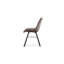 Gilda Upholstered Metal Side Chair-684859426