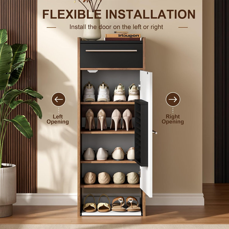 Storage Bench