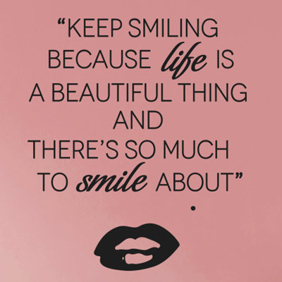 Wall Decal