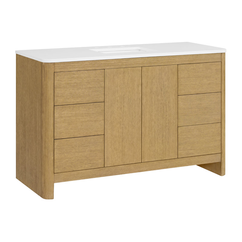 Hounslow 54'' W Single Vanity