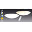 Emete    LED Flush Mount