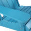 Chaise Adirondack pliante Hurley Morphew-272926338