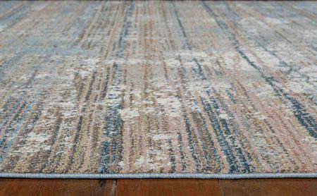 Emeril Abstract Area Rug, Rectangle 120 x 170cm