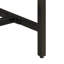 Karsyn 110cm Solid Wood Top Console Table