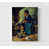 Frameless Print selected